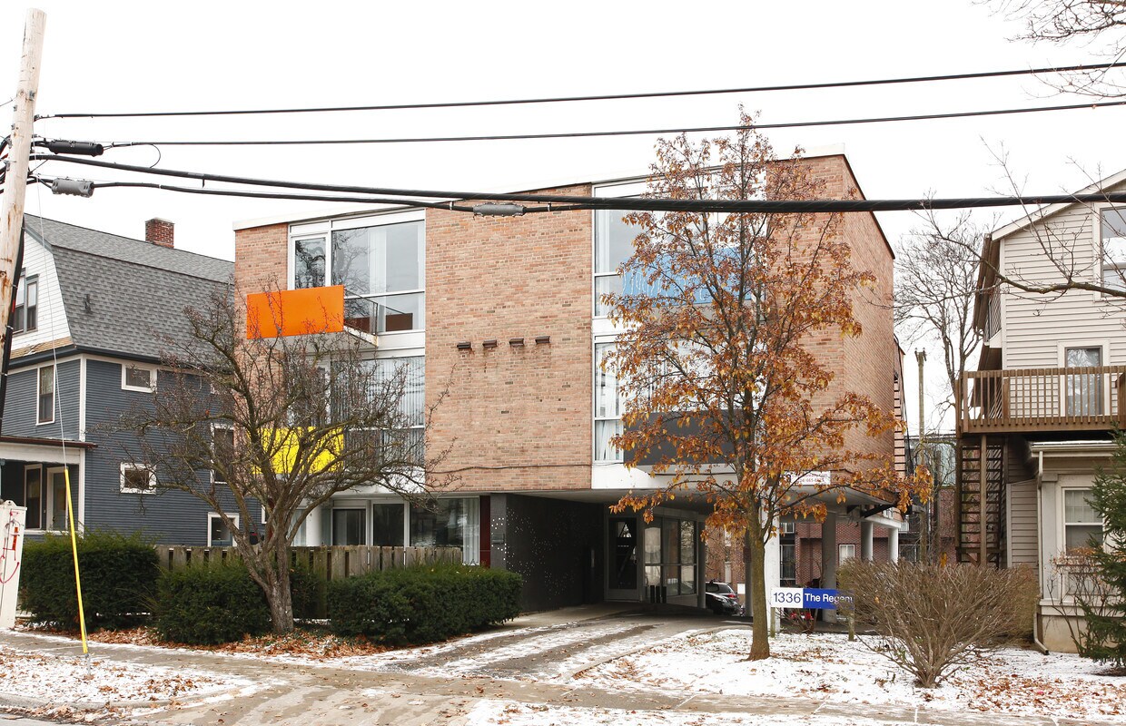 Foto principal - 1336 Geddes Ave