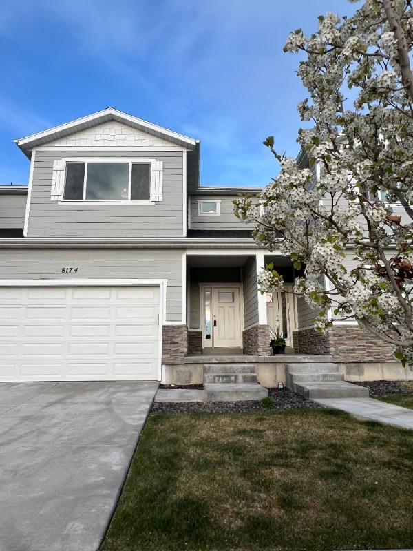 Building Photo - 8174 N Clydesdale Dr