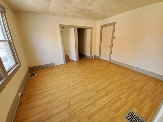 Foto del edificio - 399 Ames St