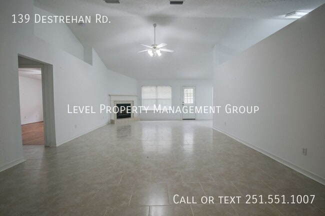 Building Photo - 139 Destrehan Rd