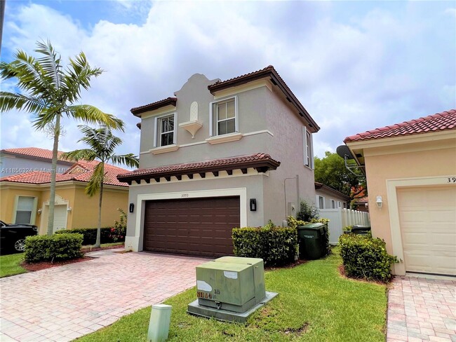 Foto del edificio - 3970 NE 11th Dr