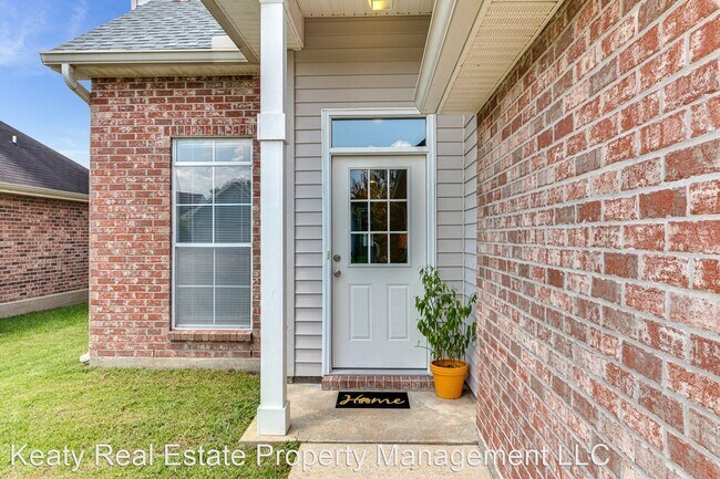 Building Photo - 3 br, 2 bath House - 114 Cane Ridge Circle