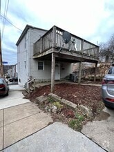 Building Photo - 2408 Salisbury St