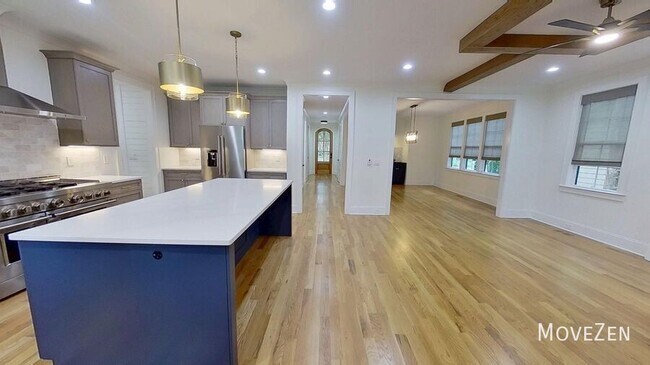 Foto del edificio - 1265 Pinecrest Ave
