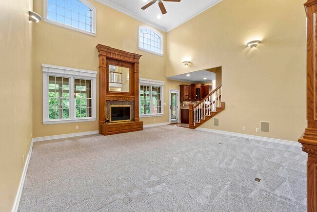 Building Photo - Private Home in Cape Girardeau