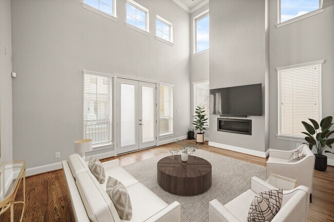 Foto del edificio - 1227 Creekside Acres Ct