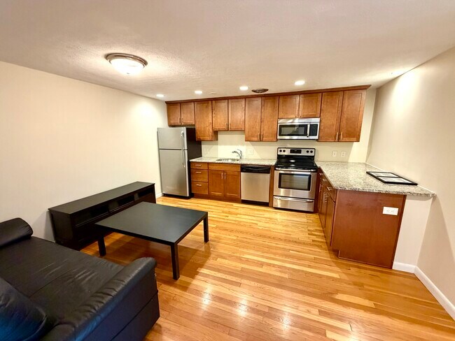 Foto del edificio - 197 Kent St