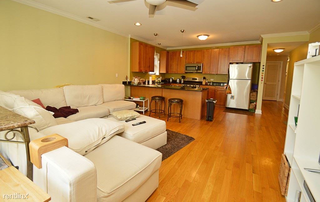1 br, 1 bath - 2711 W Washington Blvd Apt 2 - 1 br, 1 bath  - 2711 W Washington Blvd Apt 2