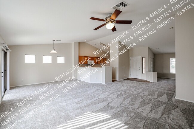 Foto del edificio - 6718 S Garnet Way