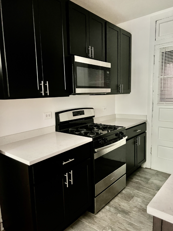 Foto del edificio - 3157 N Hudson Ave