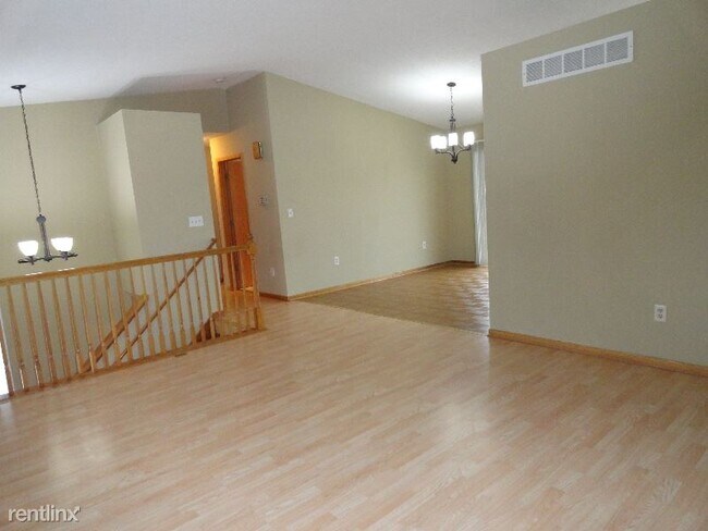 Building Photo - 4 br, 2 bath House - 2511 50th St NW