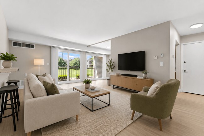 Foto del edificio - Sunnymede Apartments - Troy, MI