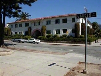 Primary Photo - Monte Plaza Vista