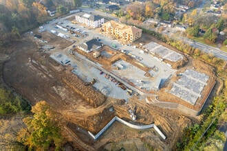 Building Photo - Crossings at Mill Creek