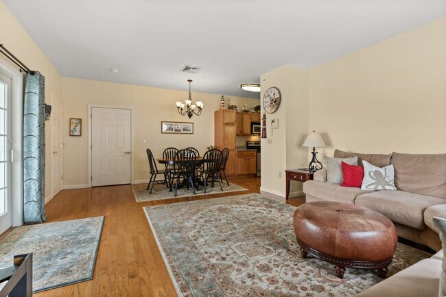 Foto del edificio - 15 K St