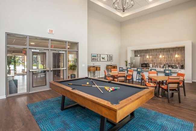 Foto del edificio - Park Landing, A 55+ Community