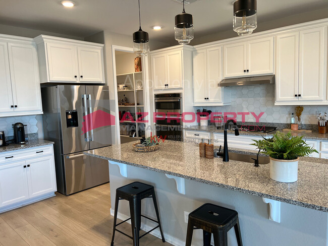 Building Photo - Vistancia Home for Rent