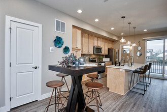 Creekline Townhomes photo'