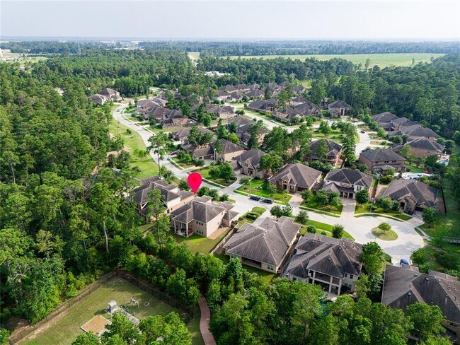 Foto del edificio - 23218 Morning Dove Bend Ln