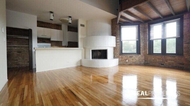 1 bedroom in CHICAGO IL 60657 - 1 bedroom in CHICAGO IL 60657 Apartment