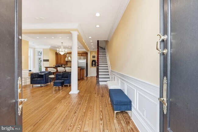 Foto del edificio - 949 S St NW