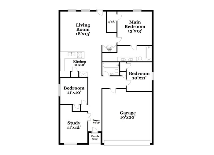 Building Photo - 8386 102nd Ct