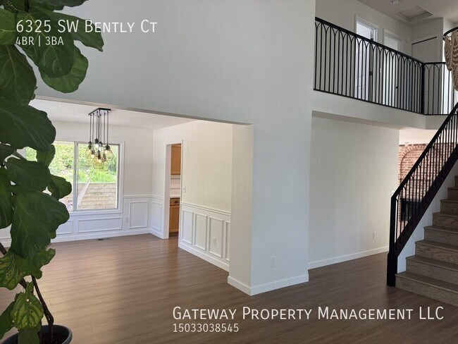 Foto del edificio - 6325 SW Bently Ct