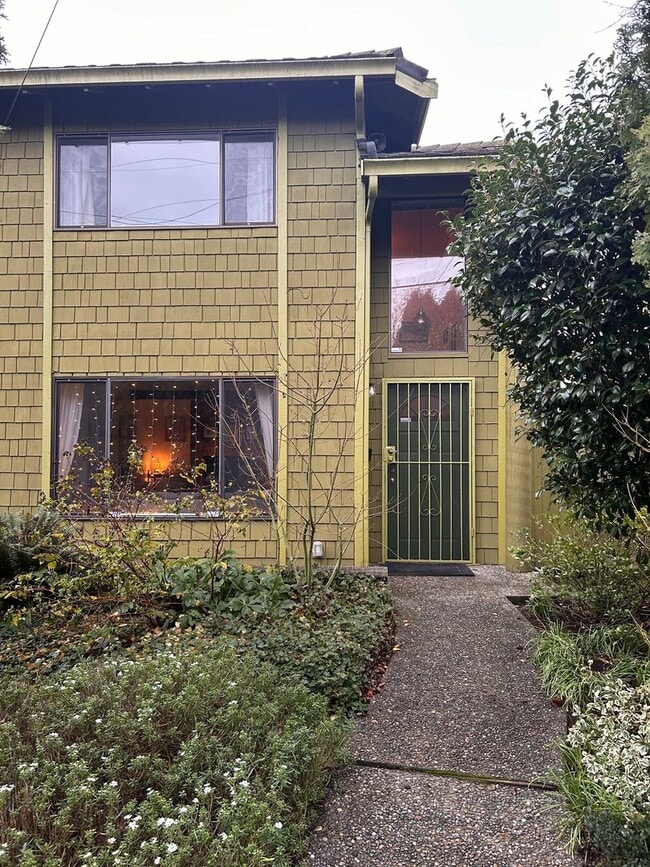 M36-37 - M36-37 Apartment