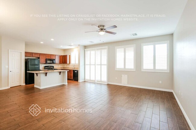 Building Photo - 3629 W Kingfishers Catch Ave