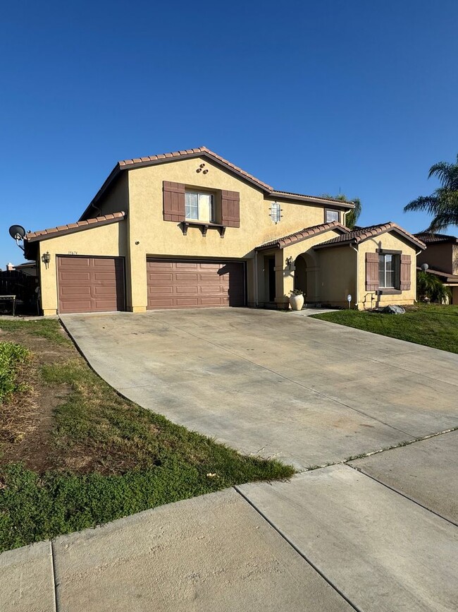 Building Photo - 35674 Yellowstone St