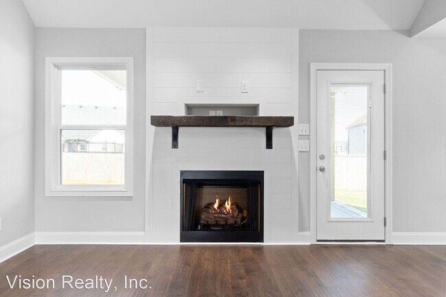 Building Photo - 3 br, 2 bath House - 1336 Apple Blossom Rd