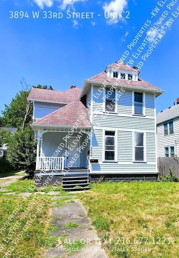 Building Photo - 3894 W 33rd St