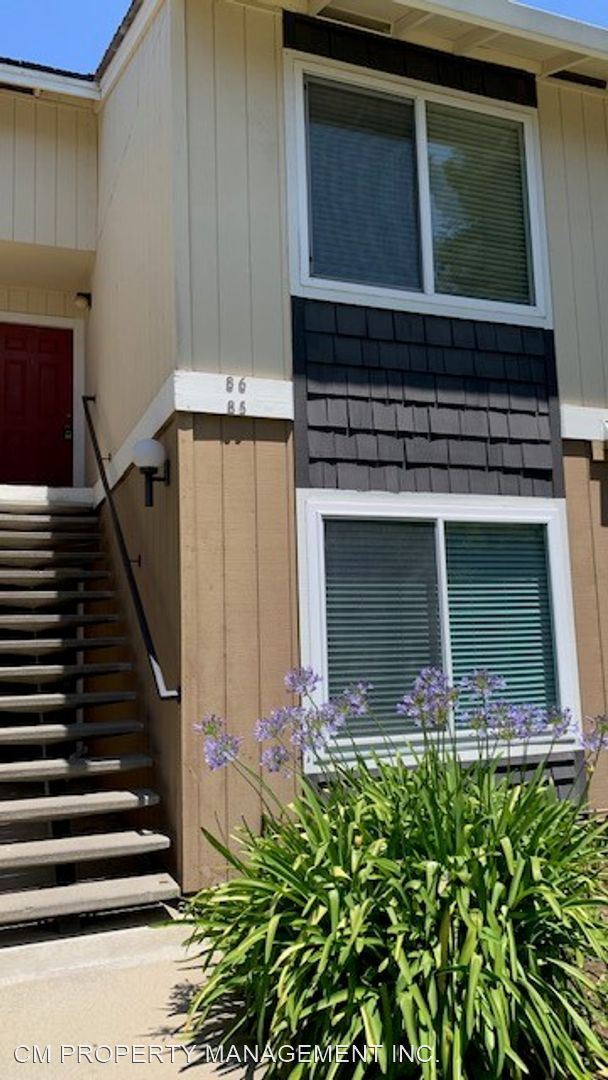 Building Photo - 2 br, 2 bath House - 2575 Easton Way #86
