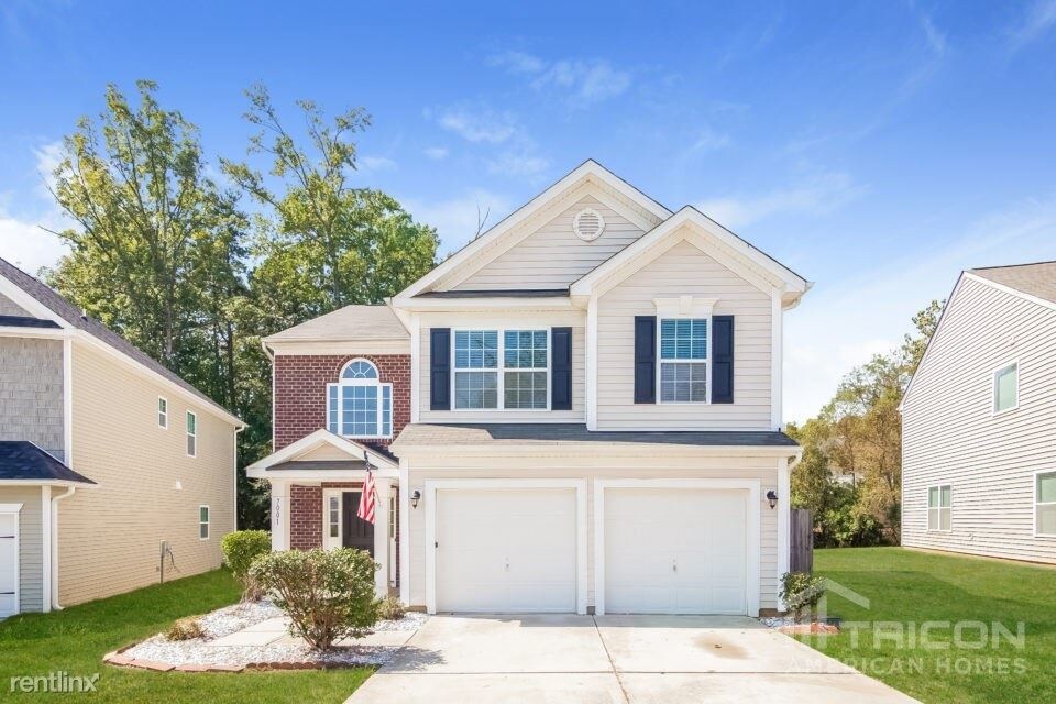 Foto principal - 7001 Hopkins Street