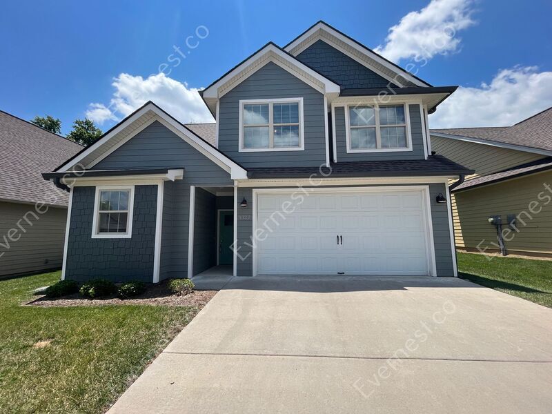 5322 Roosevelt Rd, East Ridge, TN 37412 House Rental in East Ridge