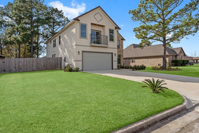Foto del edificio - 7007 Longmire Cir