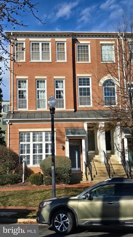 Foto del edificio - 515 Cameron Station Blvd