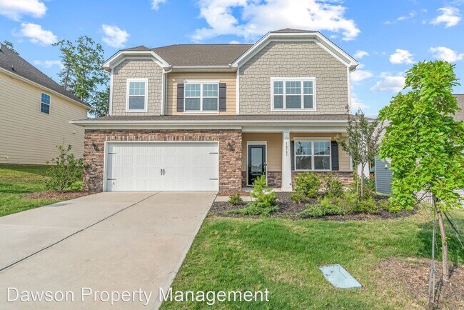 Building Photo - 5 br, 3.5 bath House - 16737 Cozy Cove Road