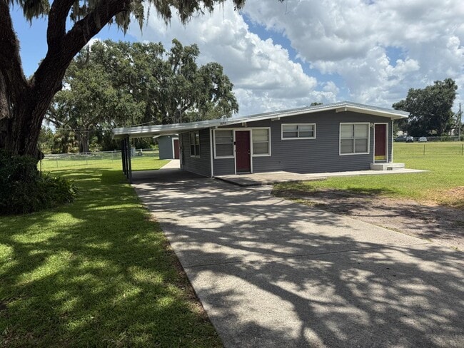 Building Photo - 3602 N Wilder Rd