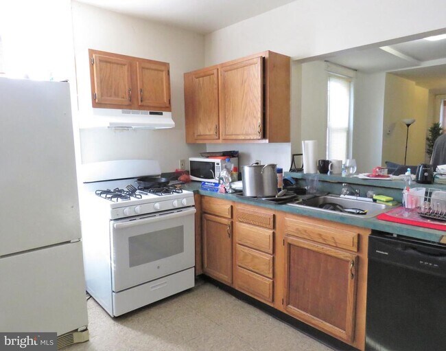 Foto del edificio - 519 N 35th St