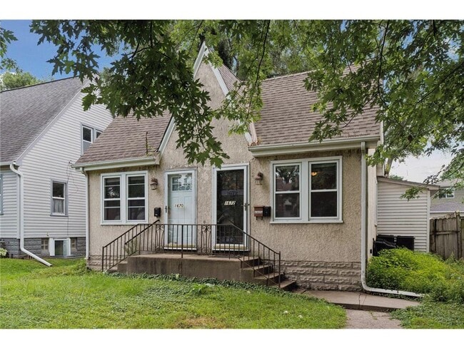Building Photo - 1672 Randolph Ave