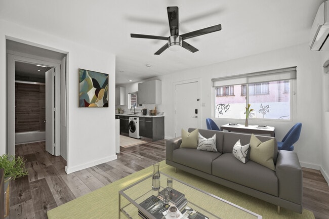 UNIT 2 is taken (UNIT 1 available on 8/25/25) - 141 San Pascual Ave.
