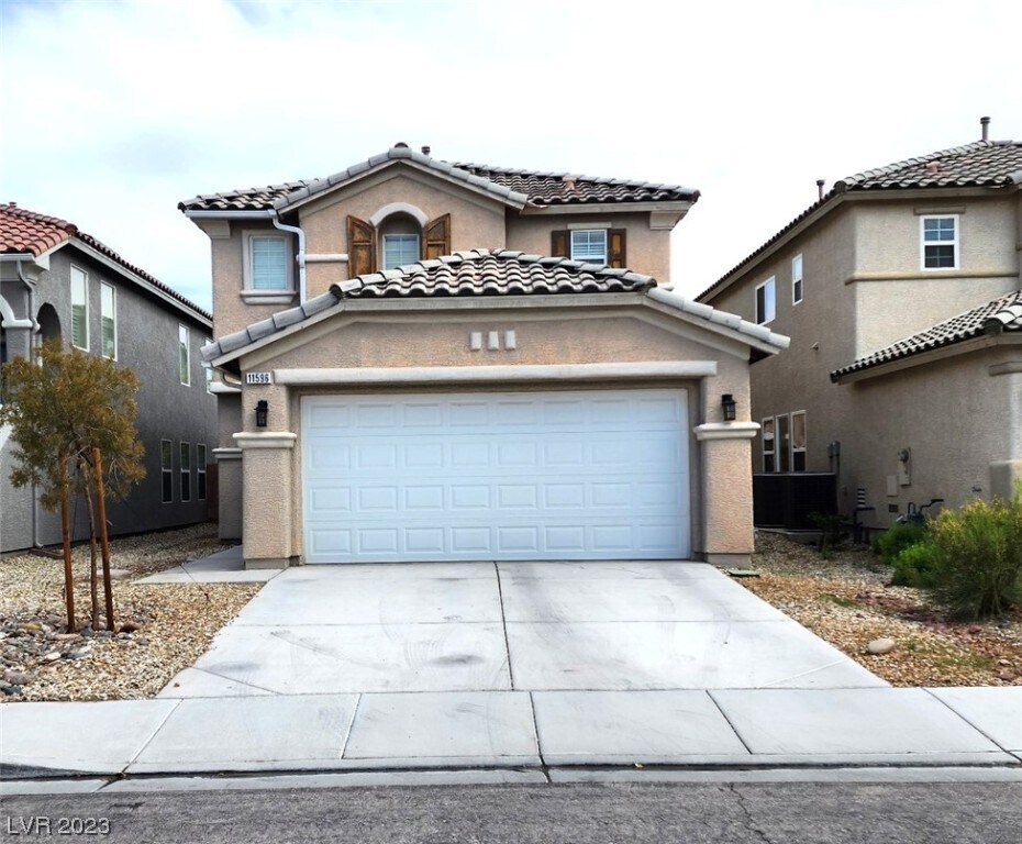 11596 Andorra St, Las Vegas, NV 89183 House for Rent in Las Vegas, NV