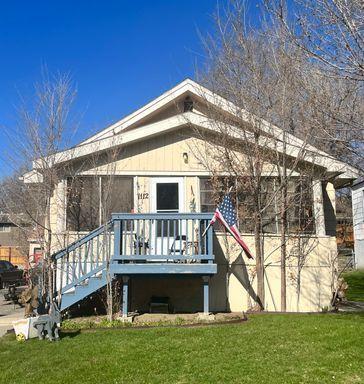 Foto del edificio - 1 bedroom in Billings MT 59101