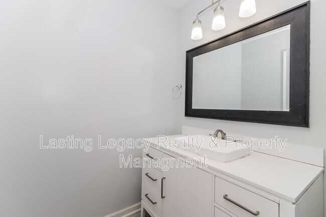 Foto del edificio - 2325 15th St NE