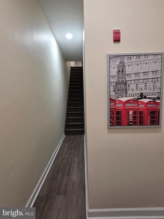 Foto del edificio - 2715 E Ontario St