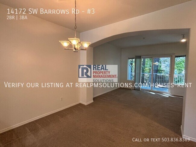 Foto del edificio - 14172 SW Barrows Rd