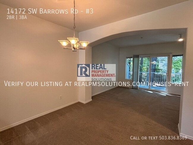 Building Photo - 14172 SW Barrows Rd