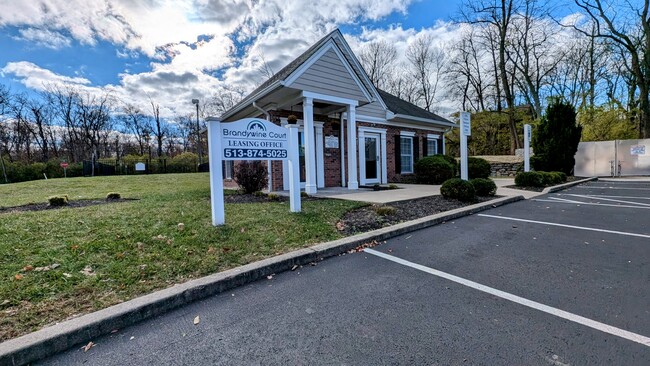 Building Photo - Brandywine Court