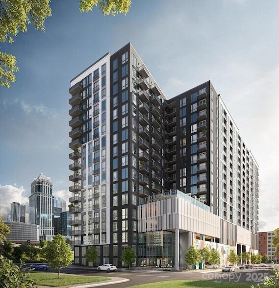 Building Photo - 1007 S Mint St